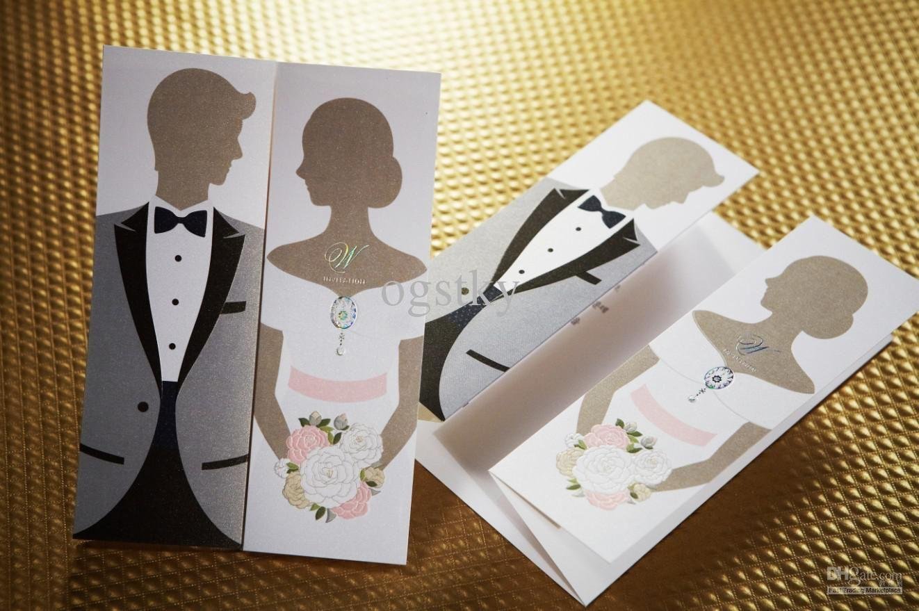 wedding Card