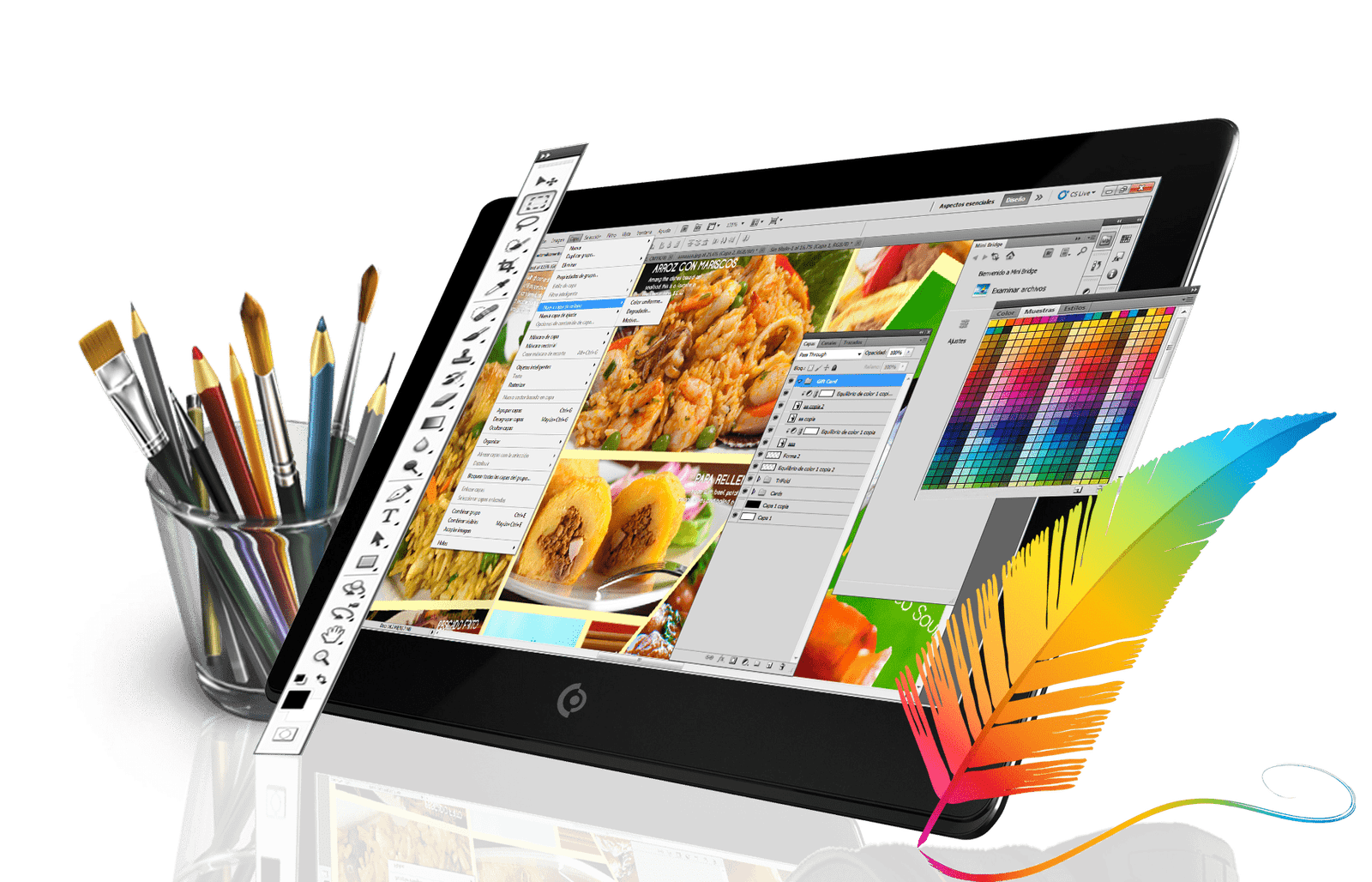 Graphic-Design-Free-Download-PNG